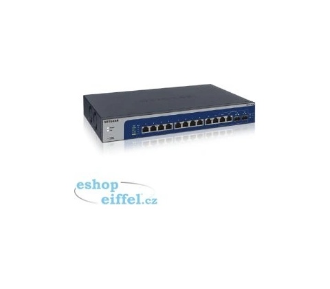 NETGEAR XS512EM