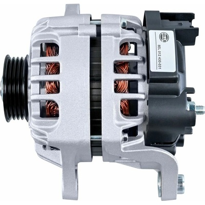 Alternátor HELLA 8EL 012 430-031