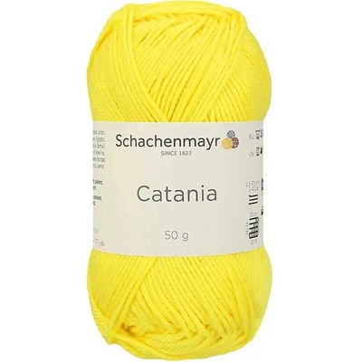 Schachenmayr Catania 280 Pampelišková