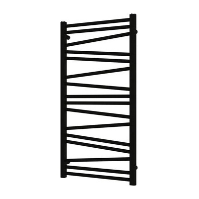 SAT Lilon SATRALI975500BL 975 mm x 500 mm čierna matná