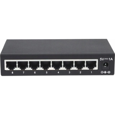 Intellinet 530347 8-Port