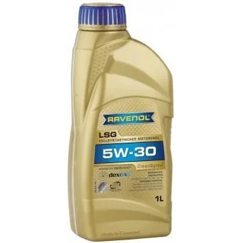 Image 1 of RAVENOL LSG 5W-30 1 l