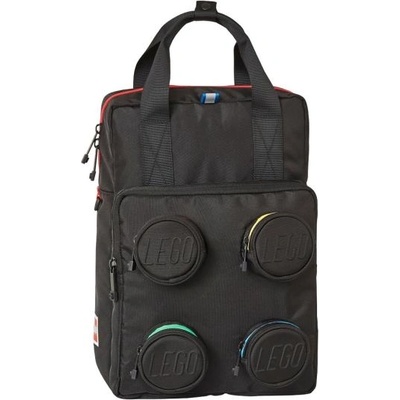 LEGO® Brick 2x2 раница - мулти