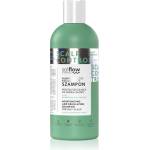 So!flow Oily Scalp Moisturizing and Regulating Shampoo хидратиращ шампоан за мазна кожа на скалпа 400ml