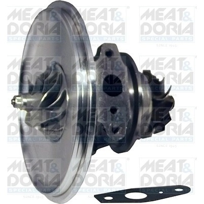 Kostra trupu, turbo MEAT & DORIA 60180