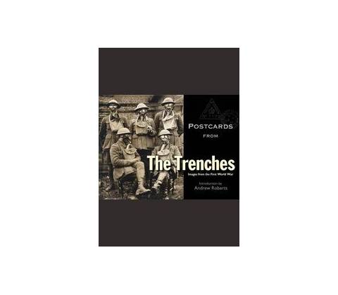 Postcards from the Trenches