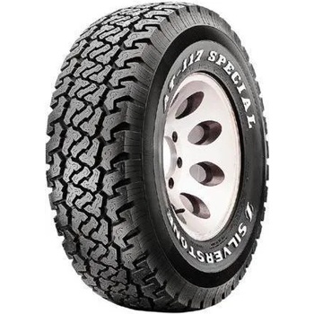Silverstone AT117 Special 275/70 R16 114S