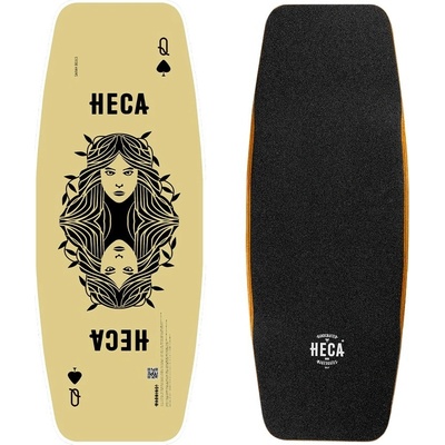 HECA Queen The Nature Spirit 39.0" 24/25