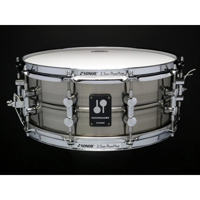 SONOR Kompressor Brass 14x5,75",B-STOCK – Zboží Dáma SONOR Kompressor Brass 14x5,75",B-STOCK – Zboží Dáma