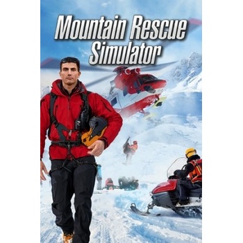 Mountain Rescue Simulator