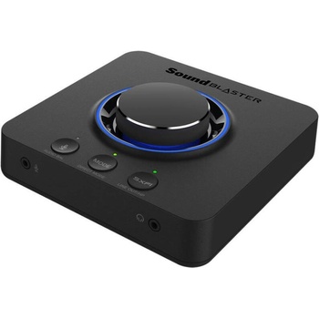 Image 1 of Creative Sound Blaster X3 (70SB181000000)