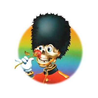 Grateful Dead - Wembley Empire Pool London 72 RSD Vinyl 5 LP