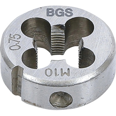 BGS 1900-M10X1.25-S Závitové očko M10 x 1,25 mm ze sady BGS 1900