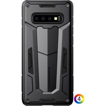 Image 1 of Samsung Galaxy S10 Nillkin Defender Калъф и Протектор