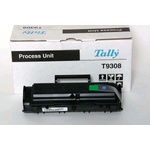 Tally original toner 43037, black, 6000str (43037)