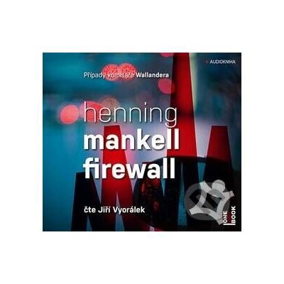 Firewall - Henning Mankell