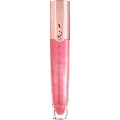 L'Oréal Glow Paradise Balm In Gloss хидратиращ блясък за устни 7 ml нюанс 406 I Amplify