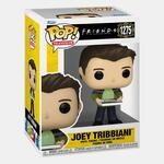 Funko Pop! Television: Friends - Joey Tribbiani (with Pizza) #1275 (FUNKO-078899)