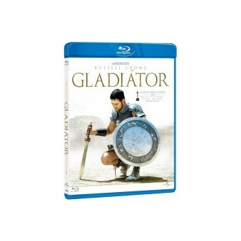 GLADIÁTOR BD