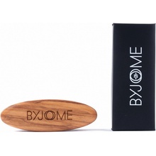 Byjome Olive kartáč na vousy 83 mm