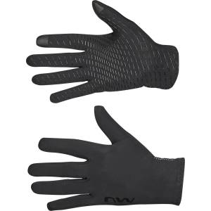 Northwave Мъжки ръкавици Northwave Active Contact Glove - Black - размер S (202-8915-0111)