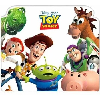 Image 1 of Cirkuit Planet Toy Story DSY-MP095