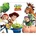 Cirkuit Planet Toy Story DSY-MP095