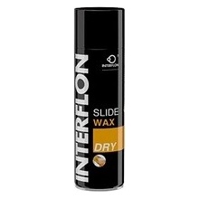 Interflon SLIDE WAX DRY (AEROSOL) 500 ml