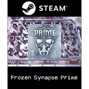 Frozen Synapse Prime