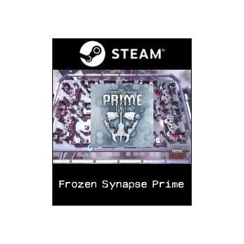 Frozen Synapse Prime