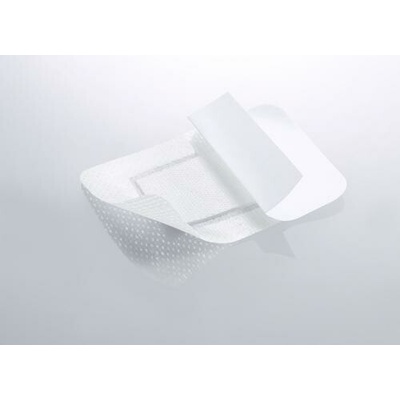 Curapor steril 10 x 15 cm 50 ks