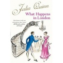What Happens in London - J. Quinn