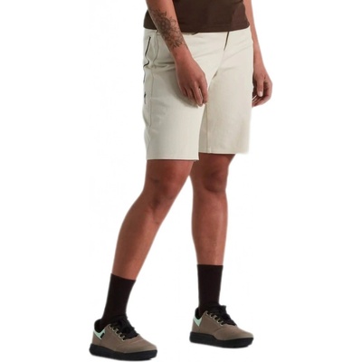 Specialized Women's Adv Short white mountains