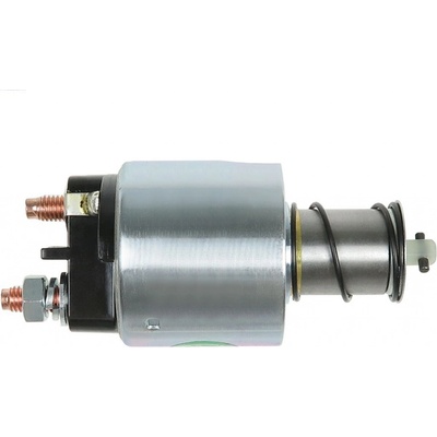 AS-PL Elektromagnetický spínač pre štartér SS3018