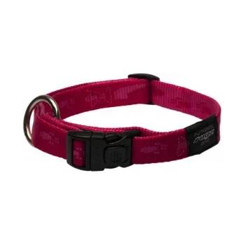 Rogz Collar X-Large - Нашийник за кучета големи породи 25мм/-43-70 см. розов