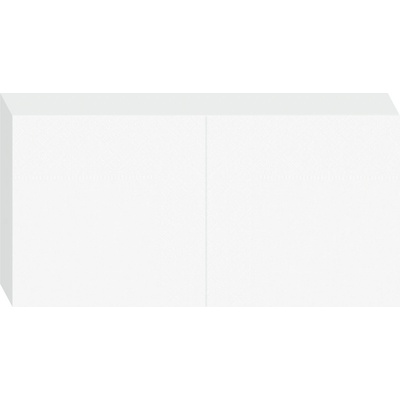 Jopka servítky kokteilové biele a200 balenie 24x24cm 12ks