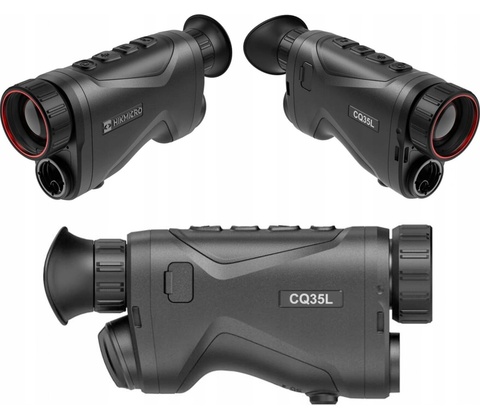 Hikmicro Condor CQ35L 2.0