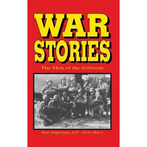 War Stories | Bart Hagerman (ISBN: 9781563110979)