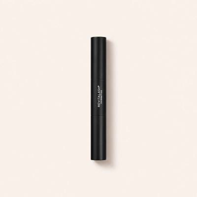 RevitaLash Double-Ended Volume Primer & Mascara Black 11 ml