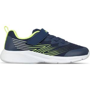 Slazenger Юношески маратонки Slazenger Solace Trainer Junior - Blue