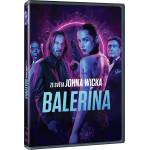 MagicBox Балерина - dvd (017881)