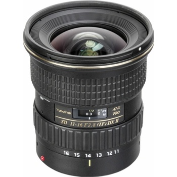 Tokina 11-16mm f/2.8 PRO DX II Canon