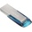 SanDisk Ultra Flair 64GB USB 3.0 SDCZ73-064G-G46B