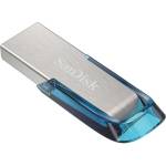 SanDisk Ultra Flair 64GB USB 3.0 SDCZ73-064G-G46B Флаш памет