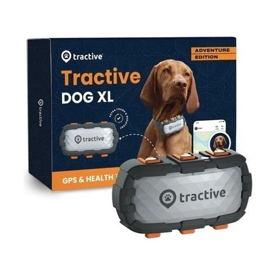 Tractive GPS DOG XL