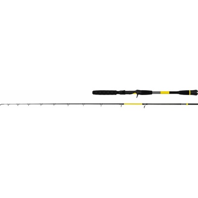 Black Cat Perfect Passion X Casting 2,20 m 150 g 2 díly