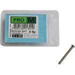 Pro m НЕРЪЖДАЕМИ МЕТРИЧНИ БОЛТОВЕ 6 БРОЯ PRO M 4 x 40 MM (3800160913410)