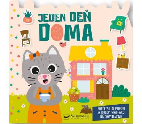 Jeden deň Doma