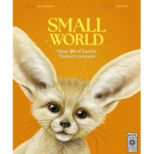Small World | Dr. Nick Crumpton (ISBN: 9780711288560)