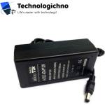 MikroTik Адаптер MikroTik 12V 3A 5, 5/2, 1 mm 36W (GM-1230)